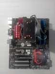 Karta graficzna NVIDIA GTX 960 2GB + Płyta główna MSI Z97-G43 GAMING