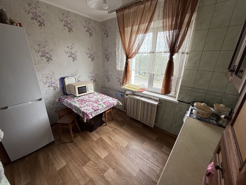 Продаж квартири 1 кім. вул. Бежівка (центр)