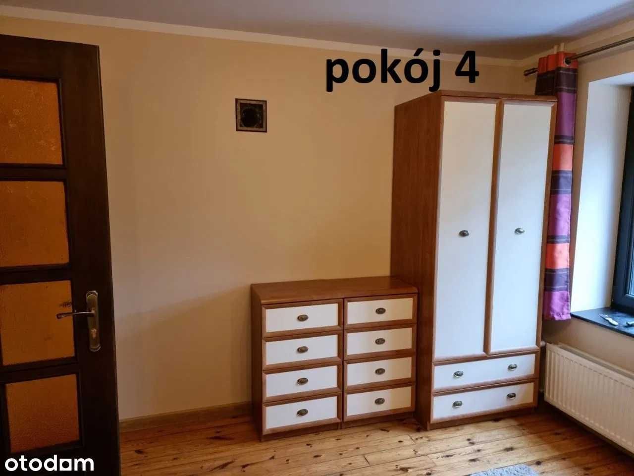 Pokój wynajmę ŻARY