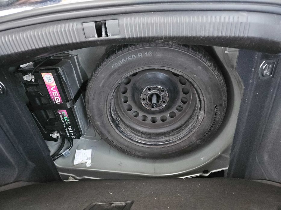 Audi A6C6 2.0 TDI 2009