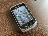 BlackBerry Torch 9810 – sprawny, w dobrym stanie
