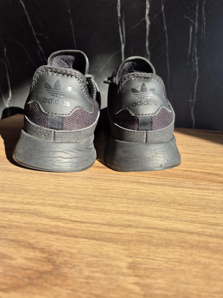 Oryginalne ADIDAS XPL_R 37 1/3 czarne buty typu nike
