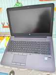 HP ZBook G3 15.6" FullHD i7-6820HQ 32/512Gb SSD NVMe Nvidia M2000 4Gb