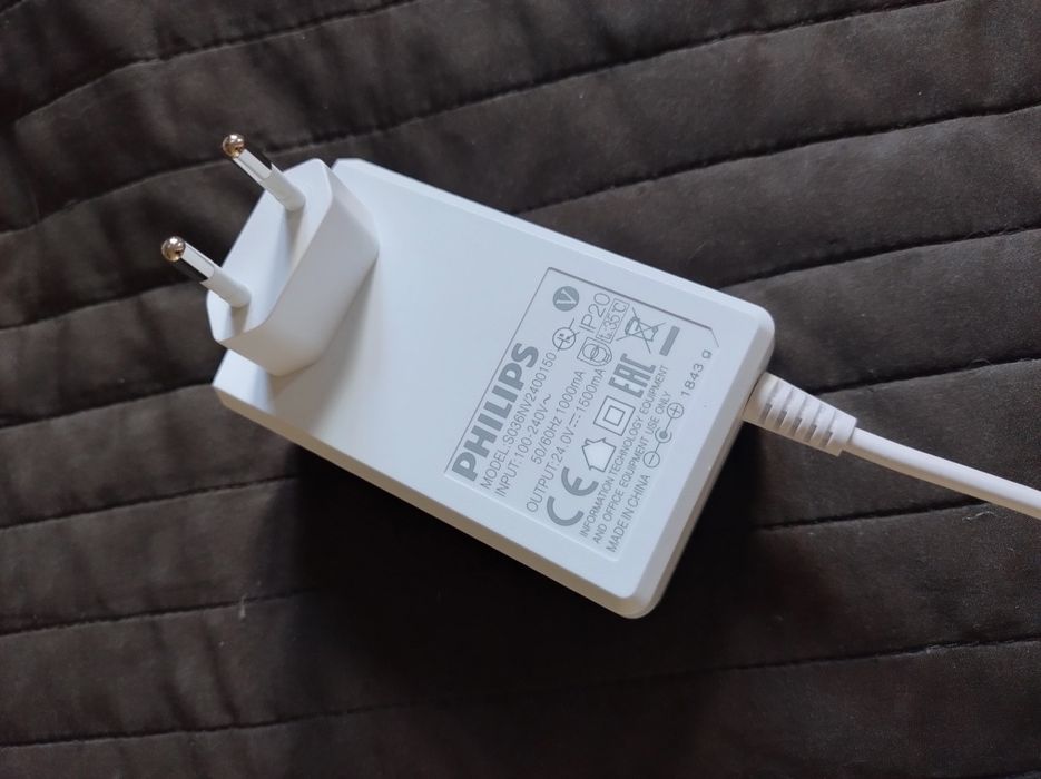 Philips Lumea Advanced