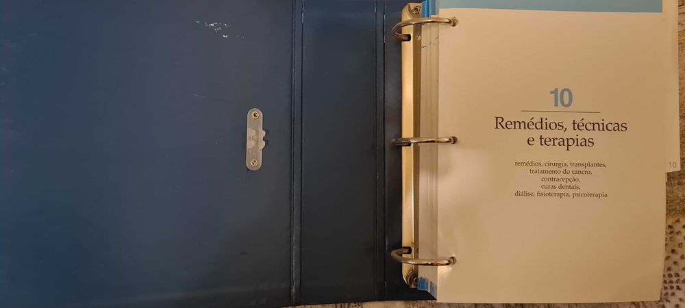 Enciclopédia Médica - Guia Familiar da Saúde