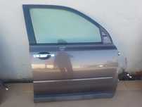 NISSAN X-TRAIL DRZWI PRAWY PRZÓD K55G