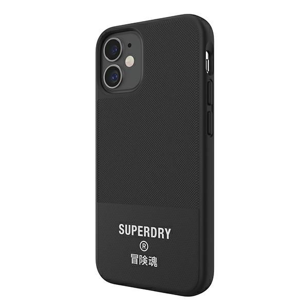 Etui Superdry Moulded Canvas Iphone 12 Mini Case 42584