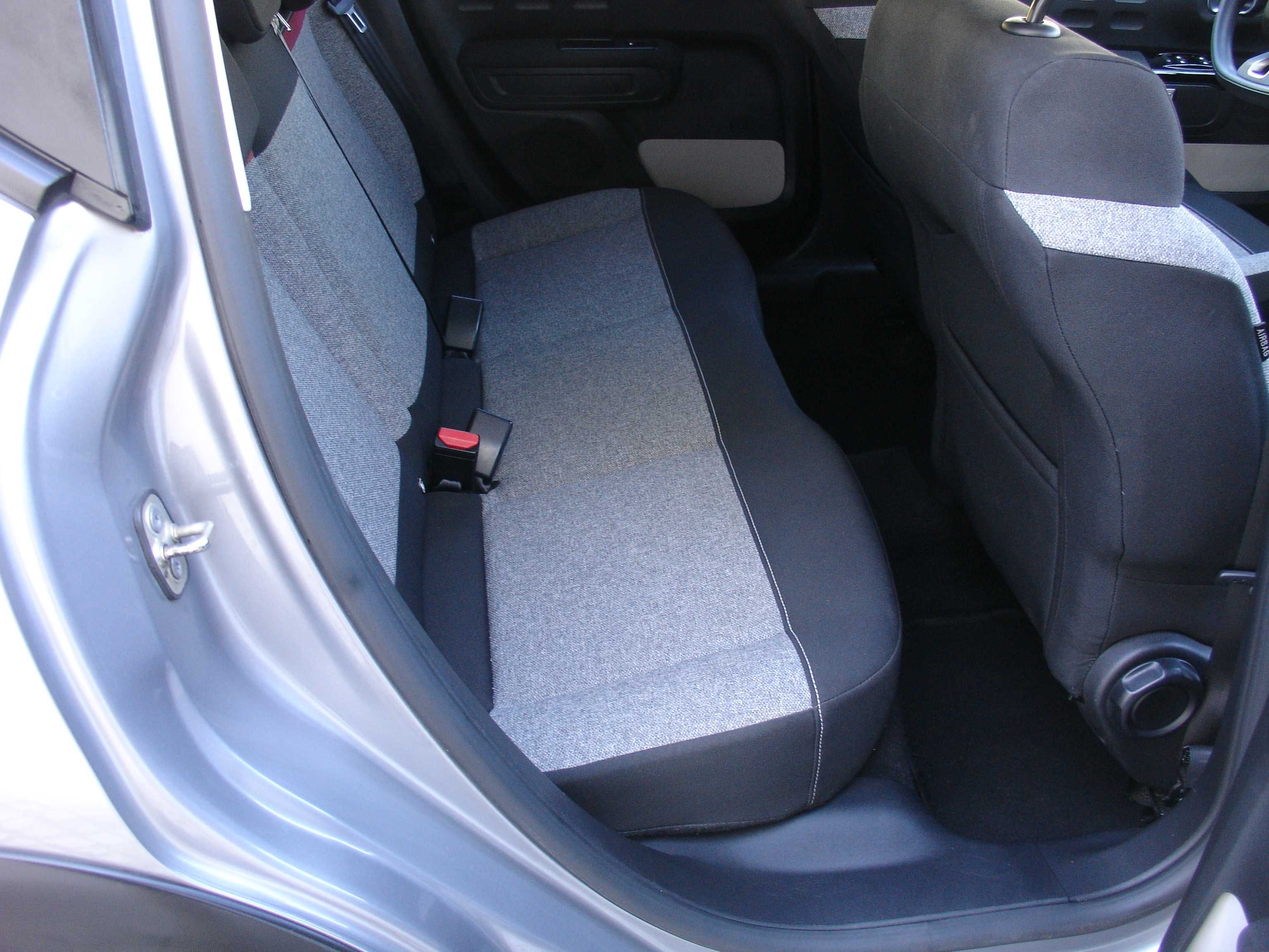 citroen c3 1.2 i c series 2021