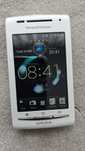 Sony Ericsson sprawny