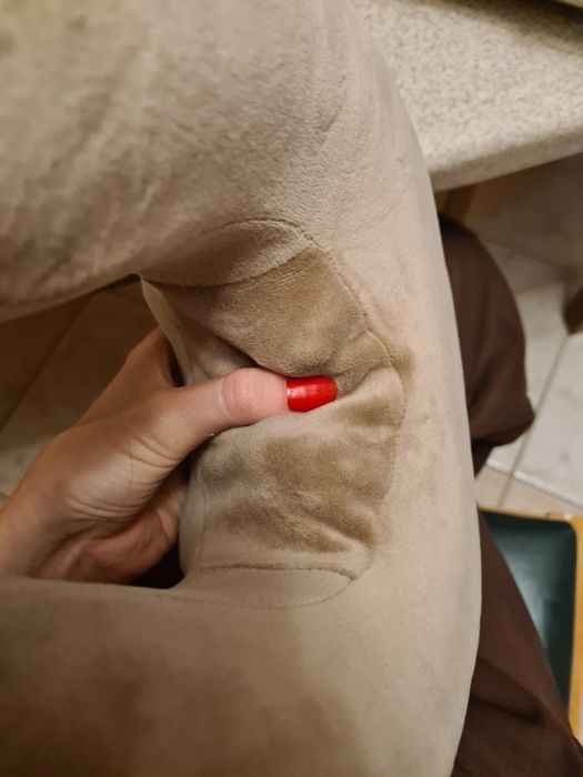 Masażer nowy/poduszka masująca