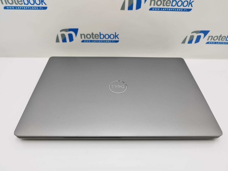 laptop Dell Latitude 5520 i7-1185G7 16GB SSD 512GB dotykowy SKLEP FV