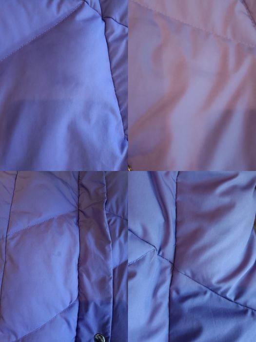 Пуховик Columbia