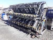 Prasa wiatrakowa hydrauliczna