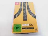 Atari 50 The Anniversary Celebration Edition Gra na Nintendo Switch