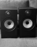 Bowers & Wilkins 606 S2 kolumny monitory