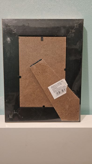 Ramka złota 10/15cm
