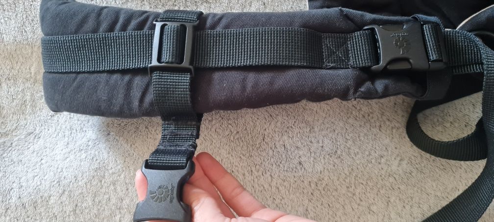 Ergobaby 360 four position