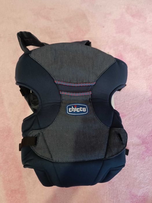 Marsúpio da Chicco - como NOVO