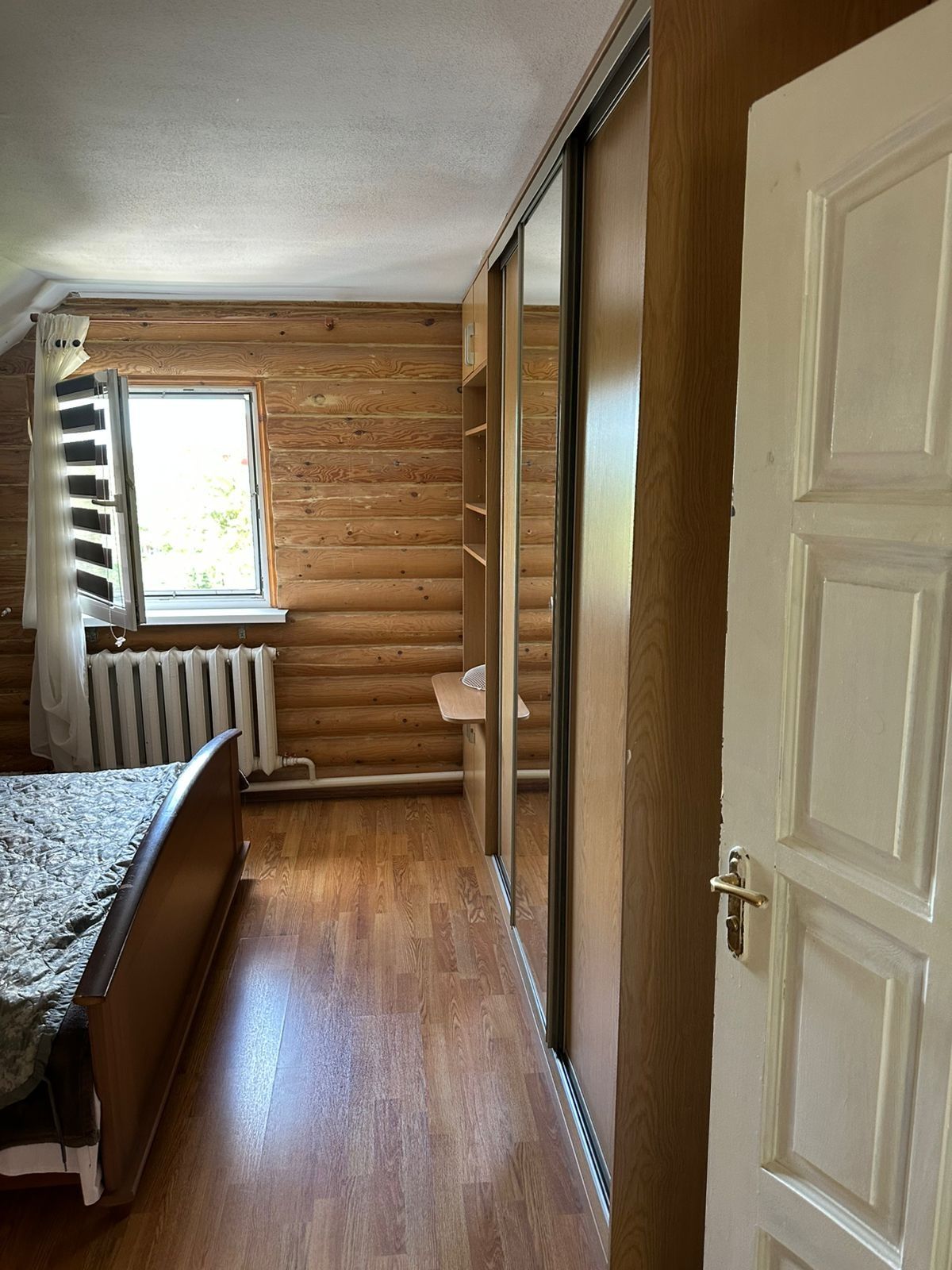 Оренда будинку біля Конча-Заспи, 174 м² простору та затишку