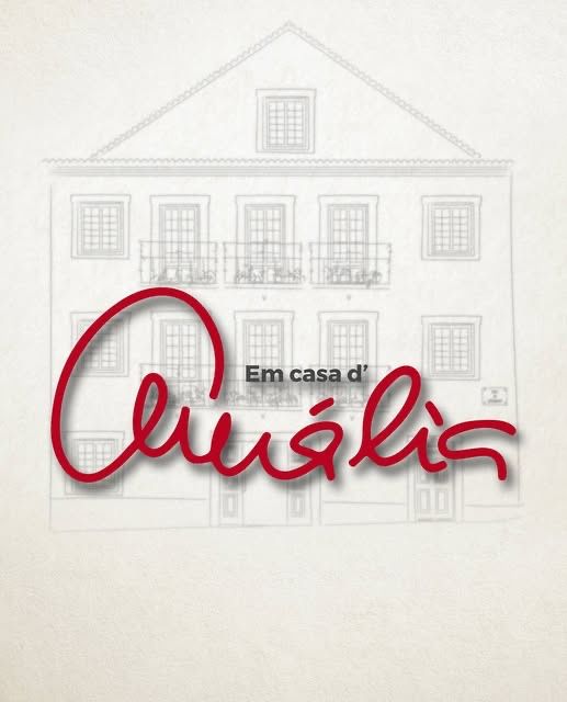 5 bilhetes “Em casa d’amalia” Braga