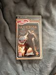 God of war duch sparty polska wersja jezykowa gra na psp