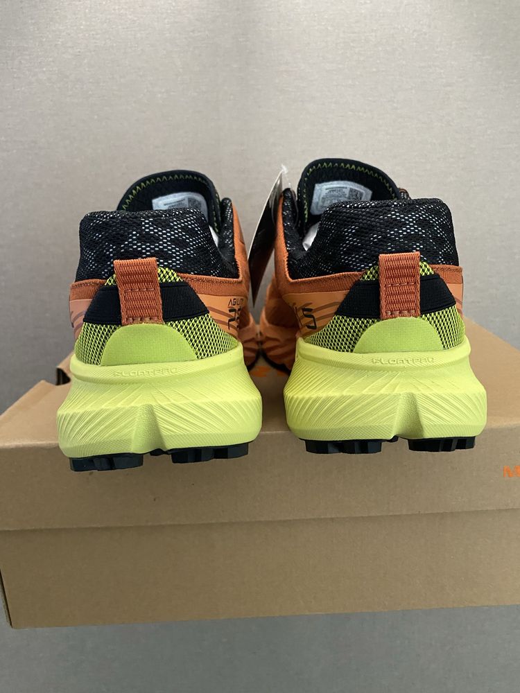 Чоловічі кросівки для бігу та трекінгу Merrell