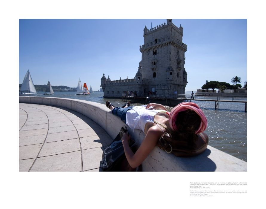 Fotografias decorativas - Portugal