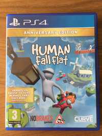 Gra Human Fall flat na PS4