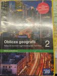 Oblicza geografii 2
