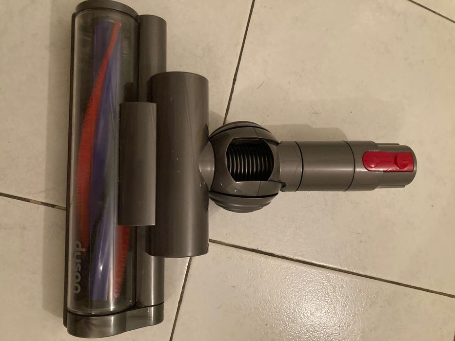 Acessório aspirador Dyson