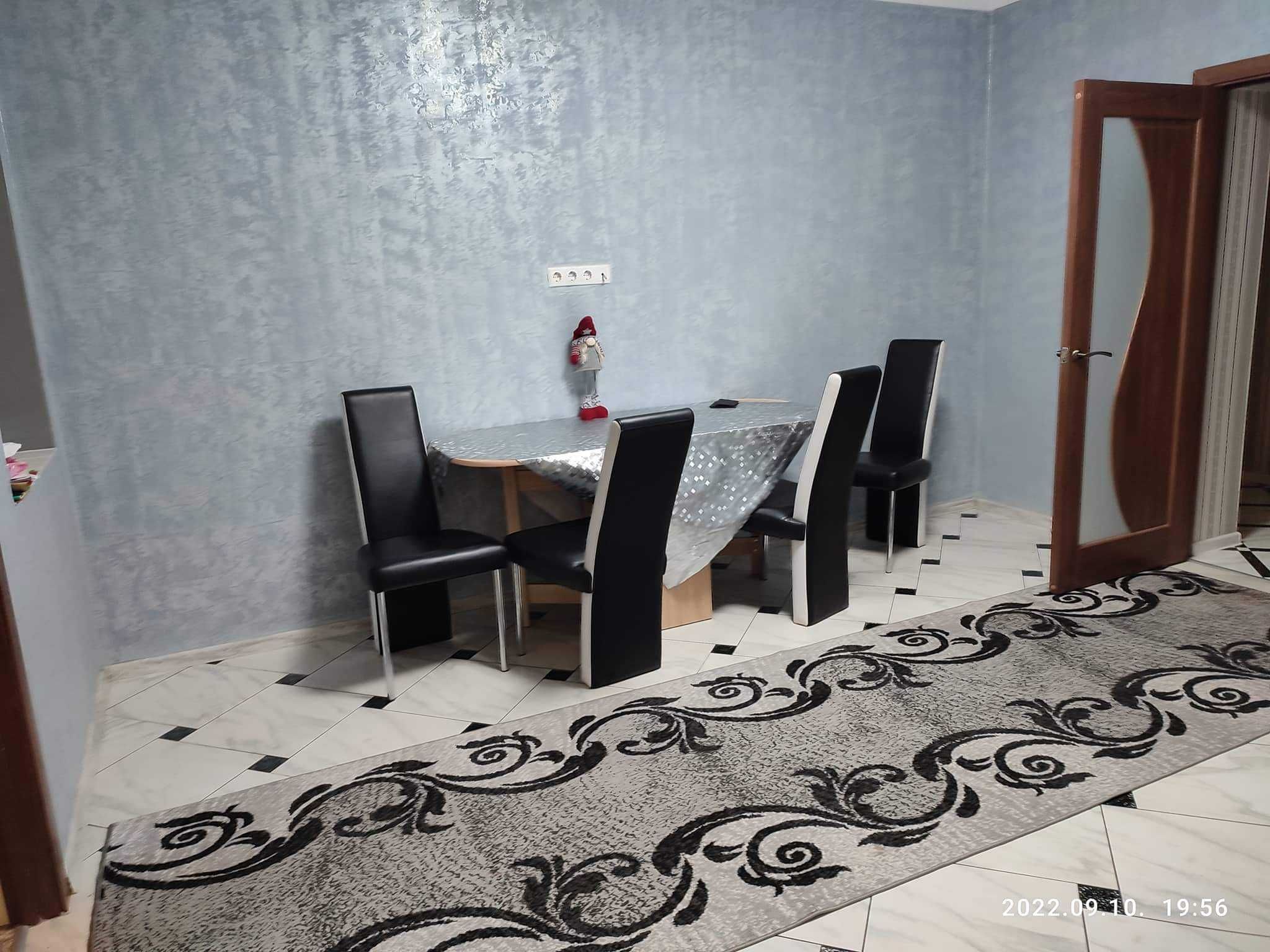 Продається будинок в селі Запсонь ,не неподалік Термальних Вод Косино.