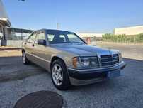 Mercedes Benz 190D 2.5