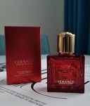 Versace eros flame