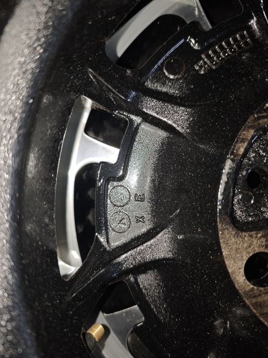 Jantes 13" Pirelli