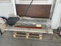 EPDM 1,2mm 100mb 1,7m | Membrana dachowa, oczko wodne, izolacja, taras