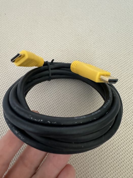 HDMI кабель новий