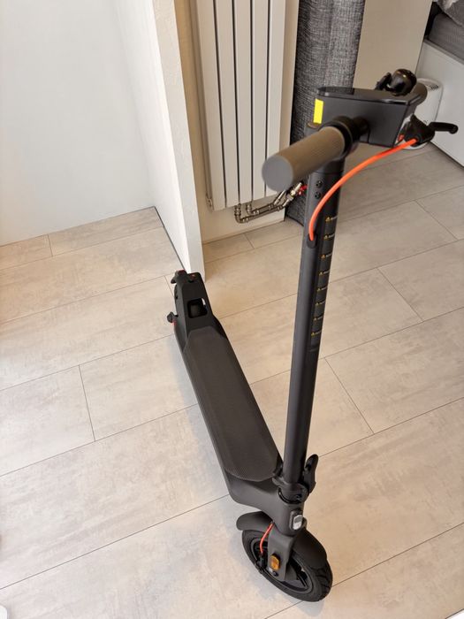 Электросамокат Xiaomi Electric Scooter 4 Lite Gen2