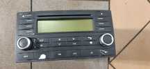 VW Touareg Radio CD 7L6035195