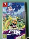 Zelda Echo of Wisdom Switch 2 OLED