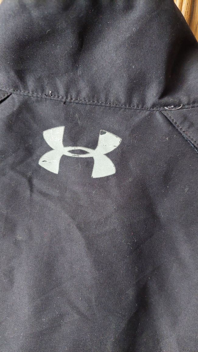 Куртка-пуловер Under Armour UA Windstorm