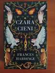 Czara Cieni F. Hardinge