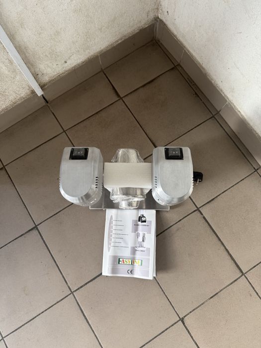 Міксер для молочних коктейлів подвійний Fimar Італія Новий !!!