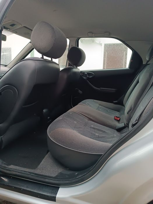 Citroen Xsara 1.4i 2002