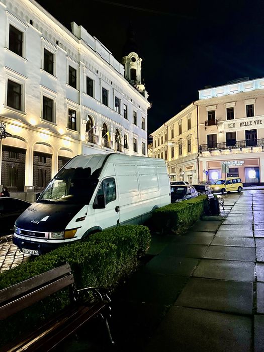 Доставка меблів чи техніки/грузоперевозки/ івеко дейлі до 4т