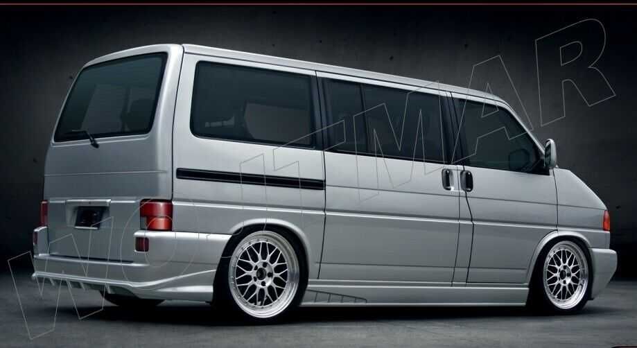 VW T4 -Transporter- zestaw stylizacyjny