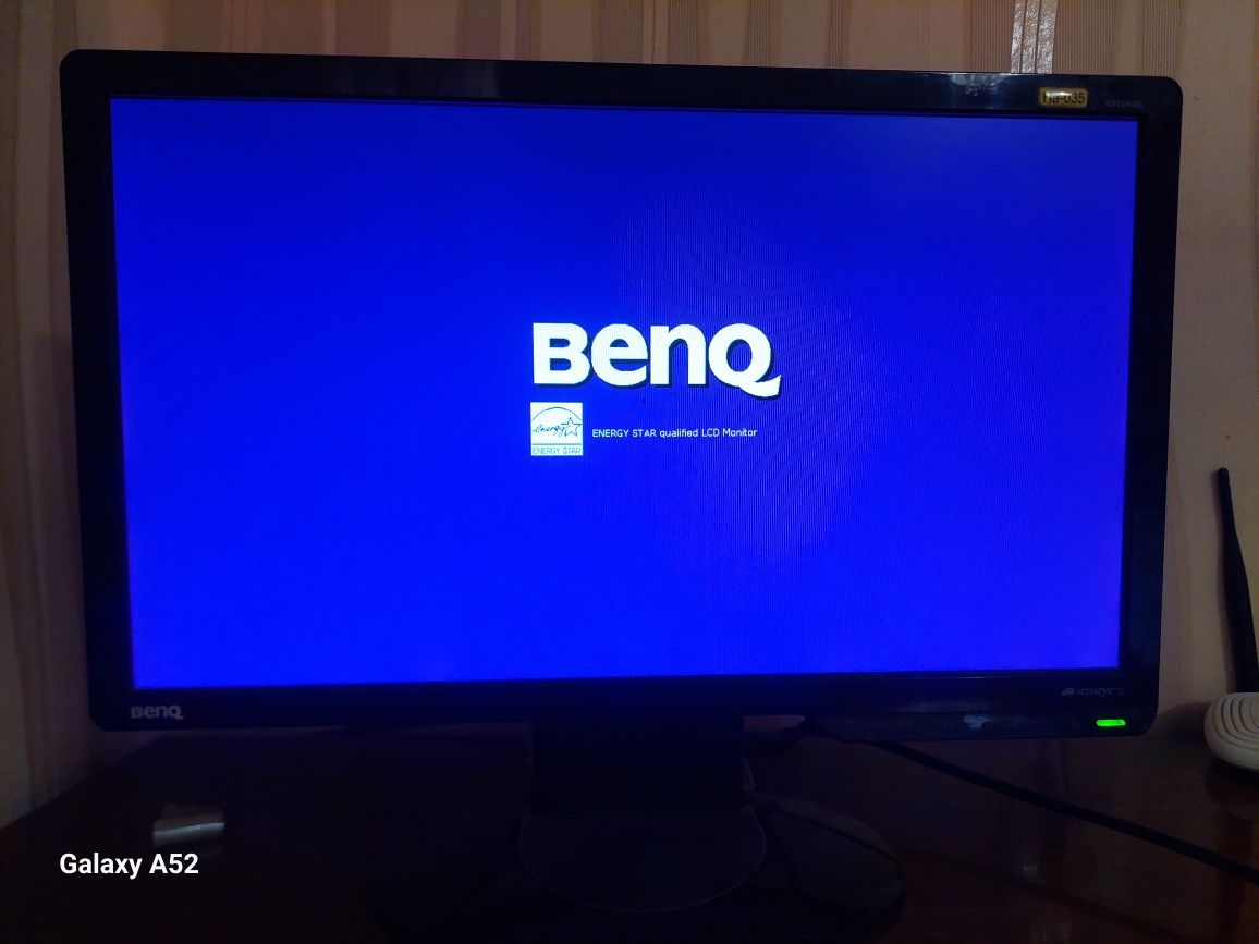 Продам монитор BenQ G22HDL