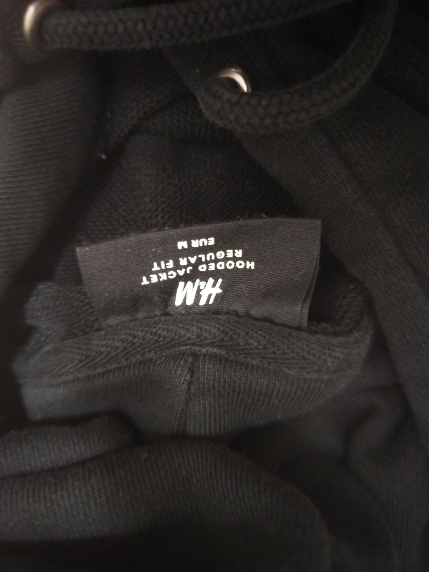 Худи худак H&M h&m