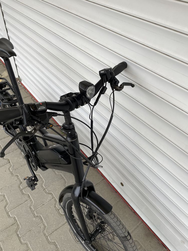 Winora Radius Speed ​​20 45km
