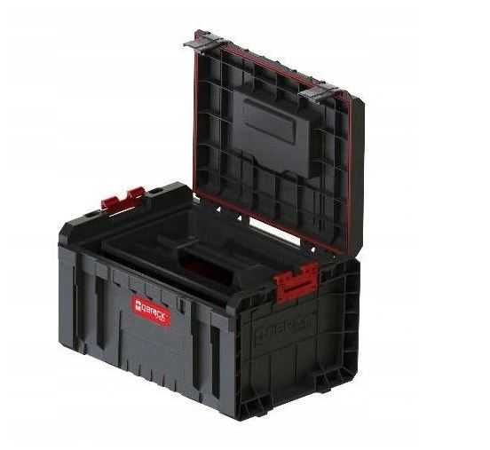 Skrzynka narzędziowa na kołach Qbrick PRO Set 5w1 Waw