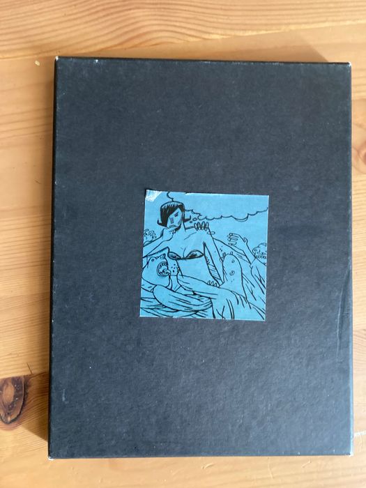 Grande livro de Nuno Saraiva para colecionadores